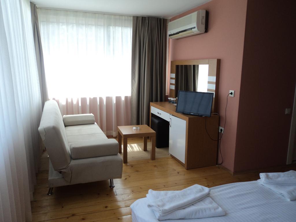 Monte Hotel Marmaris Bagian luar foto