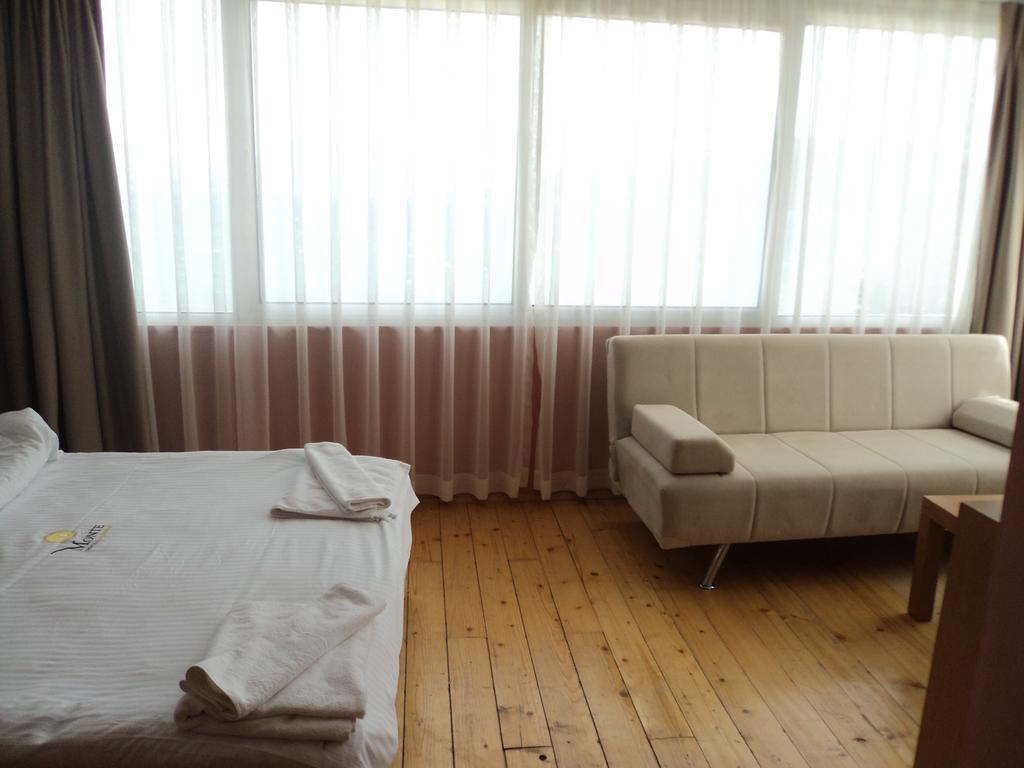 Monte Hotel Marmaris Bagian luar foto
