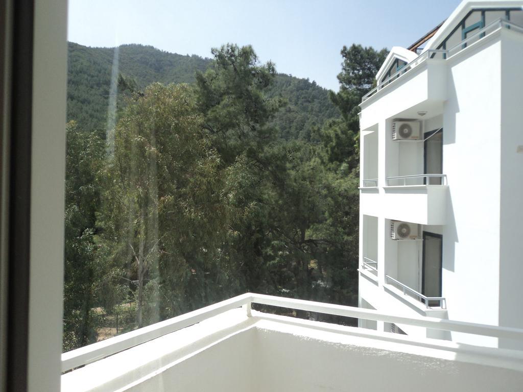 Monte Hotel Marmaris Bagian luar foto