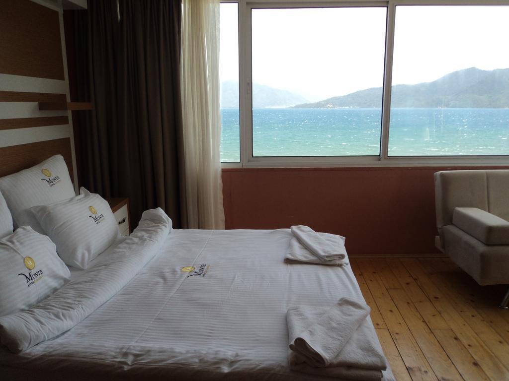 Monte Hotel Marmaris Ruang foto