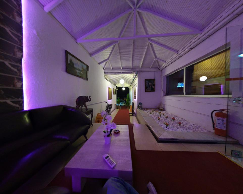 Monte Hotel Marmaris Bagian luar foto