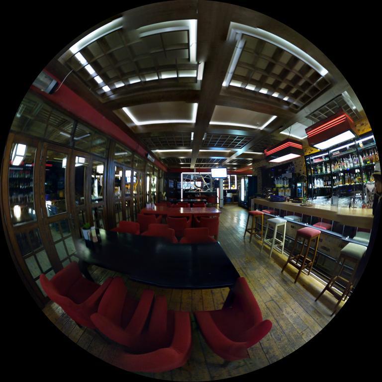 Monte Hotel Marmaris Bagian luar foto