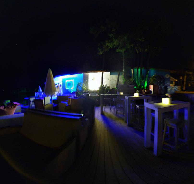 Monte Hotel Marmaris Bagian luar foto