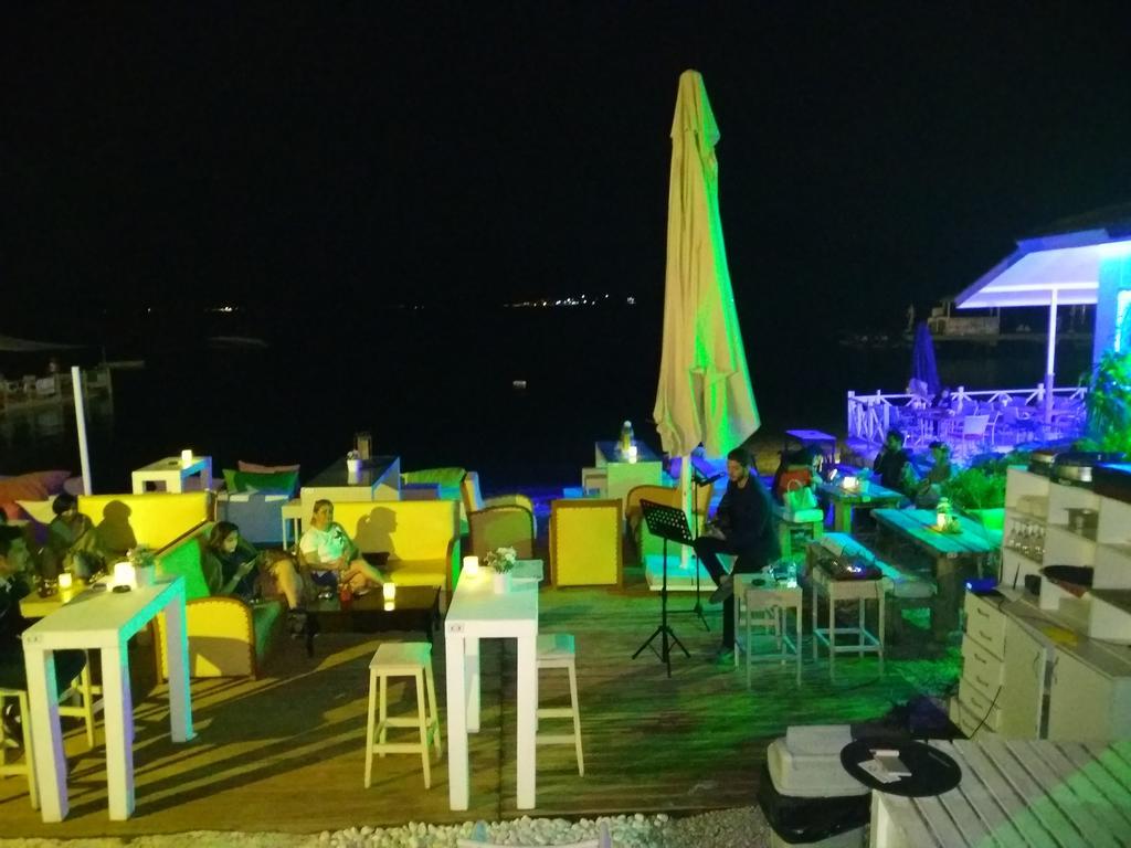 Monte Hotel Marmaris Bagian luar foto